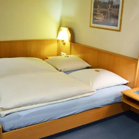 Hotel Zur Krone