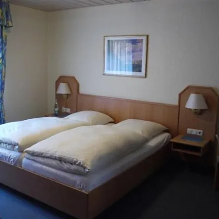 Zur Krone Hotel Gochsheim